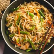 chowmein
