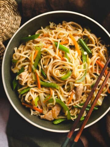 chowmein